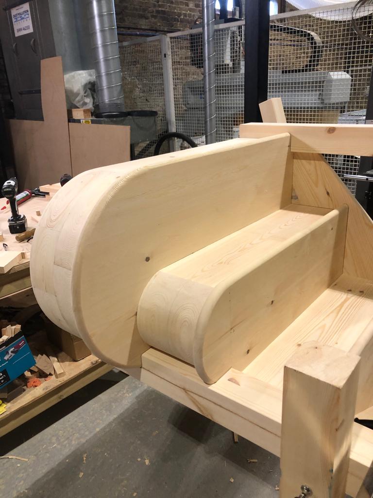 bespoke staircase north london 8